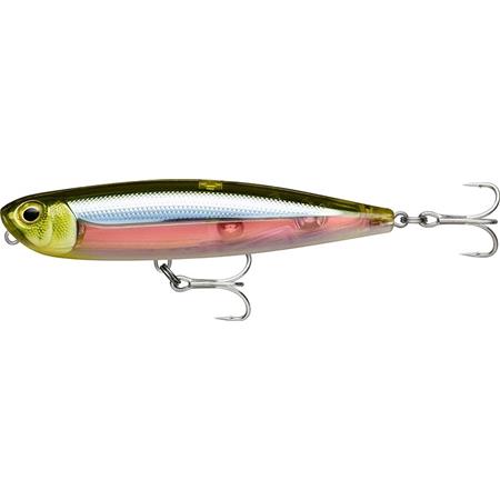 AMOSTRA DE SUPERFÍCIE RAPALA PRECISION XTREME PENCIL SALTWATER - 12.7CM