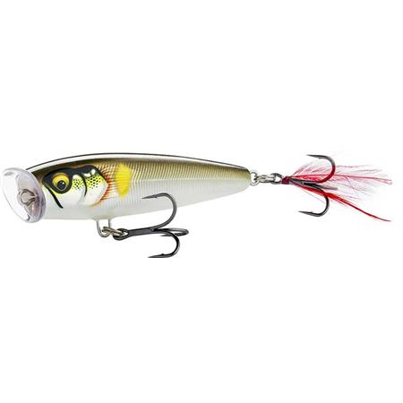 Amostra De Superfície Rapala Skitter Pop Elite - 7.5Cm