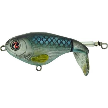 Amostra De Superfície River2sea Whopper Plopper - 7.5Cm