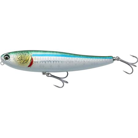 Amostra De Superfície Savage Gear Bullet Mullet - 10Cm