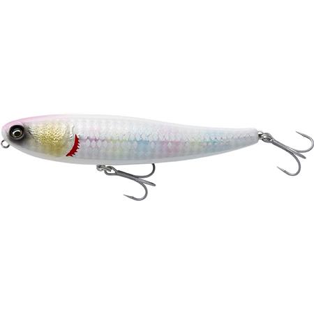 Amostra De Superfície Savage Gear Bullet Mullet - 5.5Cm