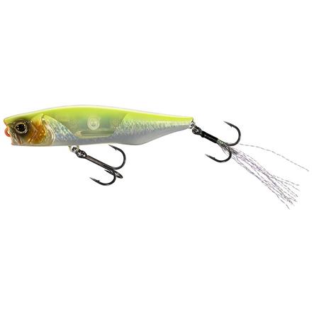 Amostra De Superfície Shimano Lure Bantam Saygen 66F Fb - 6.6Cm