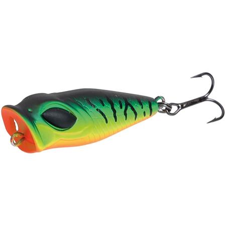 Amostra De Superfície Stucki Fishing Fanatics Mini Bubble - 3.5Cm