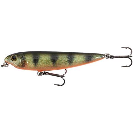 Amostra De Superfície Stucki Fishing Fanatics Strayer 82F - 8.2Cm