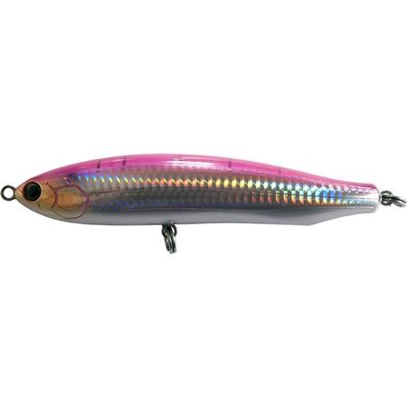 Amostra De Superfície Tackle House Britt Cbp 120 - 12Cm