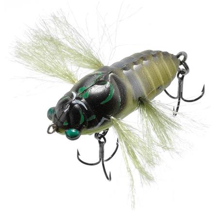 AMOSTRA DE SUPERFÍCIE TIEMCO TINY CICADA SOFT SHELL 15ML