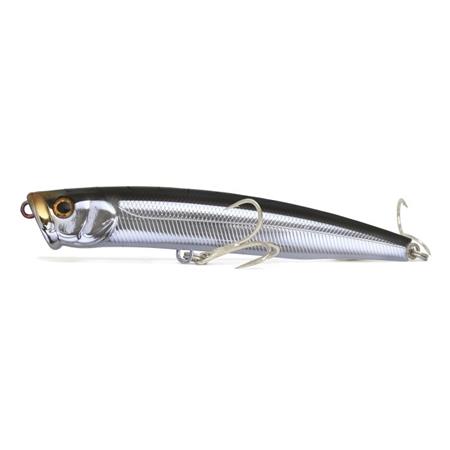 Amostra De Superfície Zip Baits Skinny Pop 130 - 13Cm