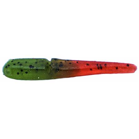 AMOSTRA FLEXÍVEL 10FTU PRETTY SHAD - 6CM - PACK DE 7