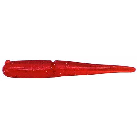 Amostra Flexível 10Ftu Pretty Shad - 9Cm - Pack De 6