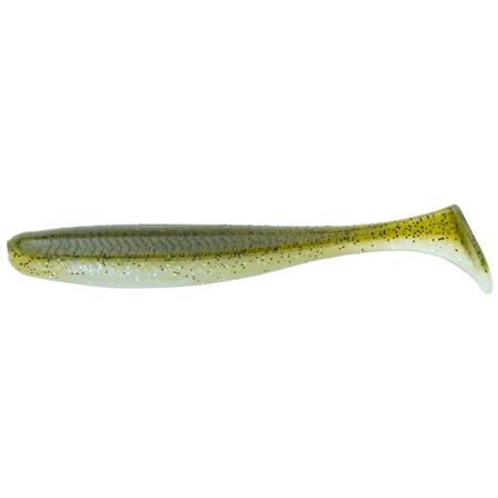 Amostra Flexível 6Th Sense Divine Swimbait 4.4 - 11.1Cm - Pack De 6