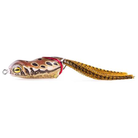 Amostra Flexível American Baitworks Scumfrog Launch Frog - 7Cm
