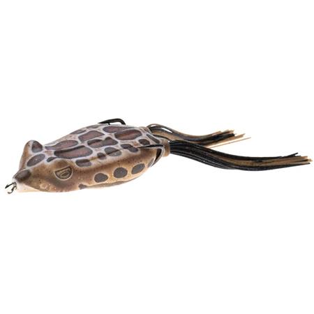 Amostra Flexível American Baitworks Snagproof Phat Frog - 7Cm