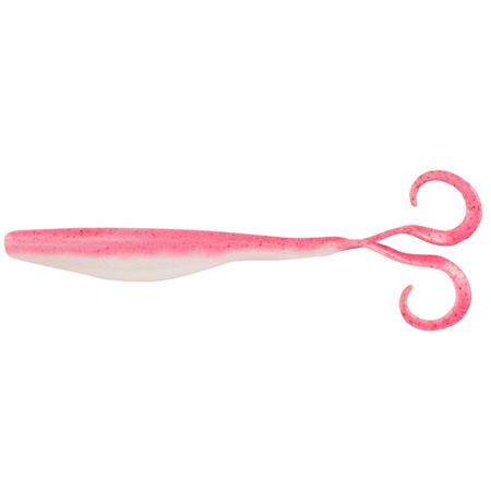 Amostra Flexível Berkley Gulp! Crazy Leg Jerkshad - 12.5Cm - Pack De 5