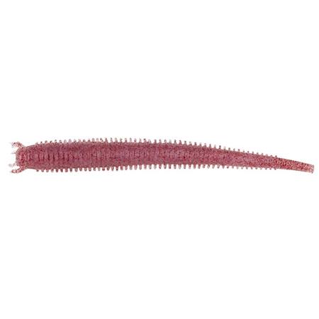 Amostra Flexível Berkley Gulp! Fat Sandworm - 10Cm - Pack De 10