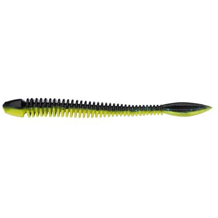 Amostra Flexível Berkley Powerbait Power Flail - 9Cm - Pack De 8