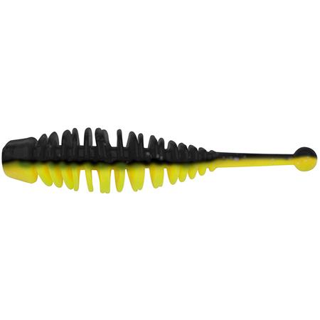 Amostra Flexível Berkley Powerbait Power Naiad - 5Cm - Pack De 10