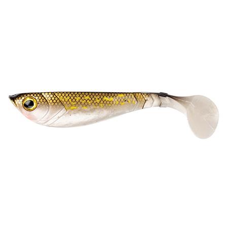 Amostra Flexível Berkley Pulse Shad - 14Cm - Pack De 2