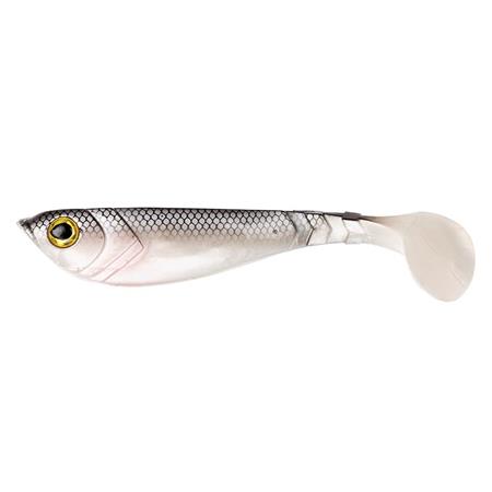 Amostra Flexível Berkley Pulse Shad - 8Cm - Pack De 4