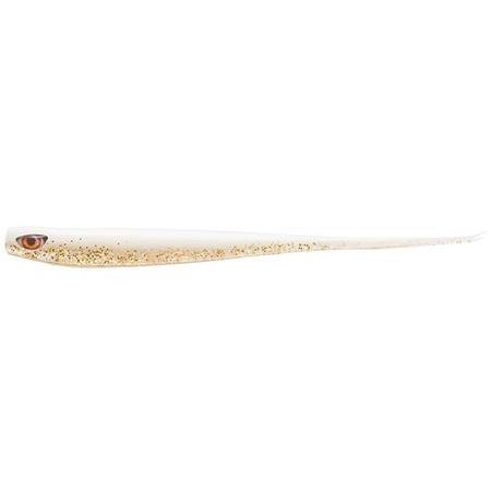Amostra Flexível Chasebaits Fork Bait 5 - 12.5Cm - Pack De 5