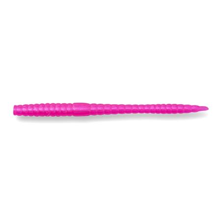 Amostra Flexível Crazy Fish Mf Classic Worm 2.8” Floating - 7Cm - Pack De 12