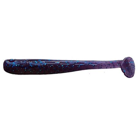 Amostra Flexível Crazy Fish Nano Minnow 1.1” - 2.7Cm - Pack De 16