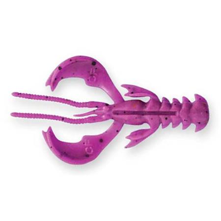 Amostra Flexível Crazy Fish Nimble 3.2” - 8Cm - Pack De 6