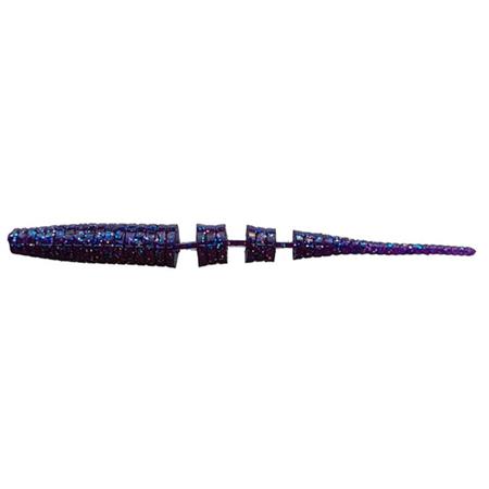 Amostra Flexível Crazy Fish Polaris 1.2” - 3Cm - Pack De 16
