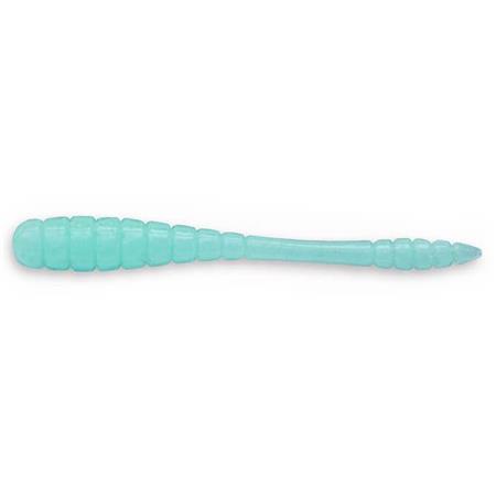 Amostra Flexível Crazy Fish Tipsy 2” - 5Cm - Pack De 8