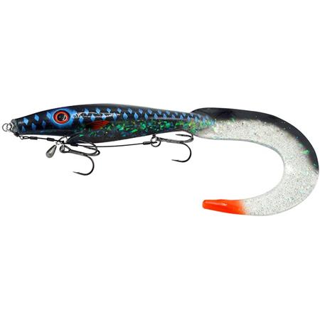 AMOSTRA FLEXÍVEL CWC PIG TAIL GIANT - 40CM
