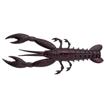 Amostra Flexível Delalande Bass Craw - 8Cm