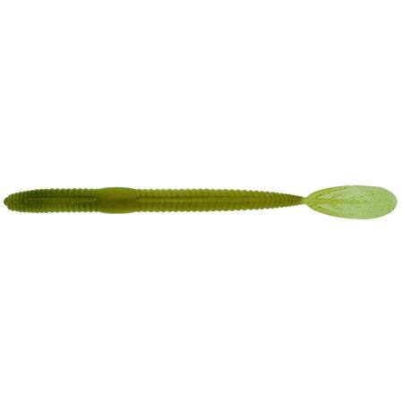 Amostra Flexível Delalande Long Bass Worms - 18Cm