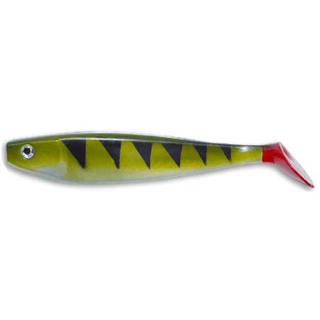 Amostra Flexível Delalande Shad Gt - 13Cm