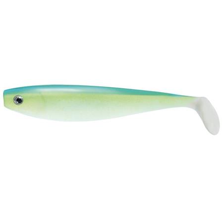 Amostra Flexível Delalande Shad Gt - 15Cm