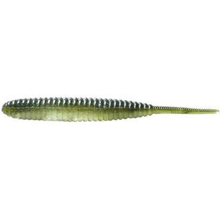 Amostra Flexível Deps Deathadder 6'' - 15.2Cm - Pack De 6