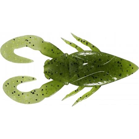 Amostra Flexível Duo Realis G-Fix T-Hog - 8.9Cm - Pack De 5