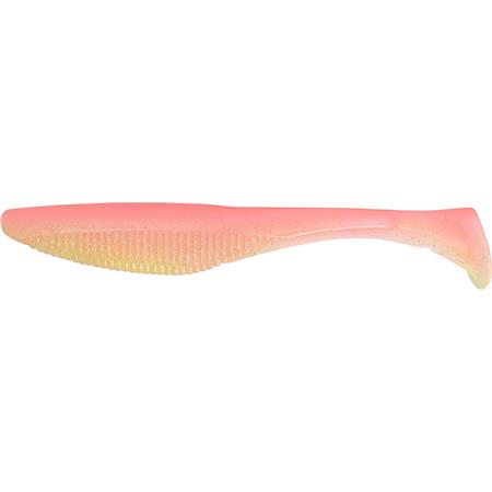 Amostra Flexível Duo Versa Shad Fat 7 - 18Cm