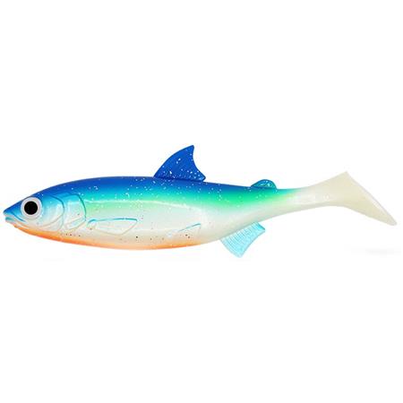 Amostra Flexível Fishing Ghost Renky Shad - 15Cm - Pack De 2