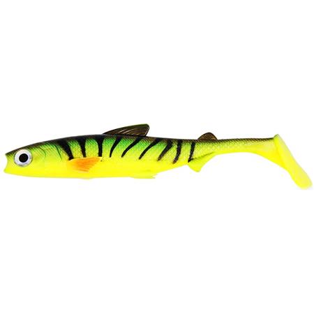 Amostra Flexível Fishing Ghost Renky Shad - 22Cm