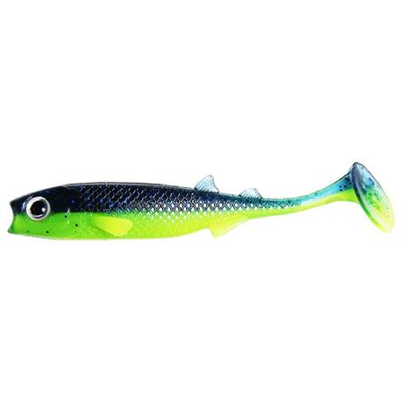 AMOSTRA FLEXÍVEL FISHING GHOST RENKY SHAD - 7.5CM - PACK DE 6