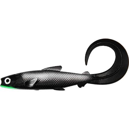 Amostra Flexível Fishing Ghost Renky Shad Curlytail - 35Cm