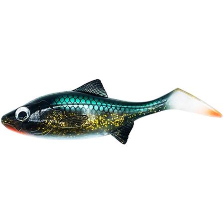 Amostra Flexível Fishing Ghost Roachy One - 16Cm - Pack De 2