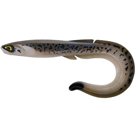 Amostra Flexível Fishup Ram Grub - 25.5Cm