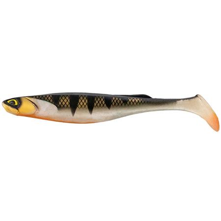 Amostra Flexível Fishup Ram Shad - 20.5Cm