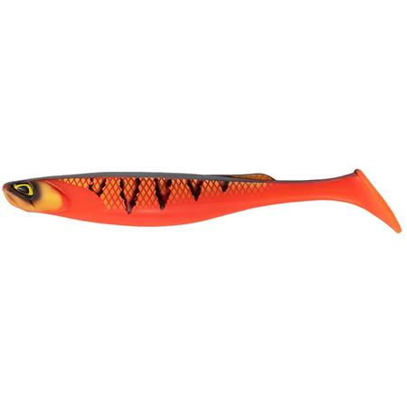 Amostra Flexível Fishup Ram Shad - 23Cm