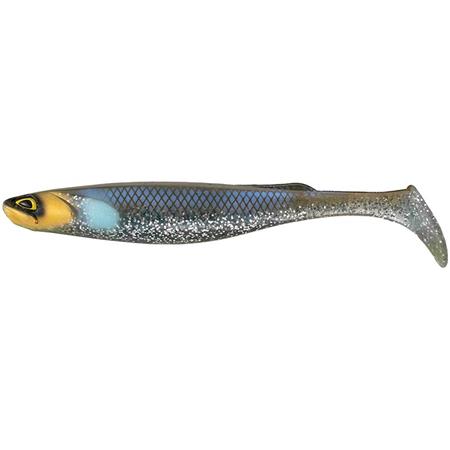 AMOSTRA FLEXÍVEL FISHUP RAM SHAD - 26.5CM