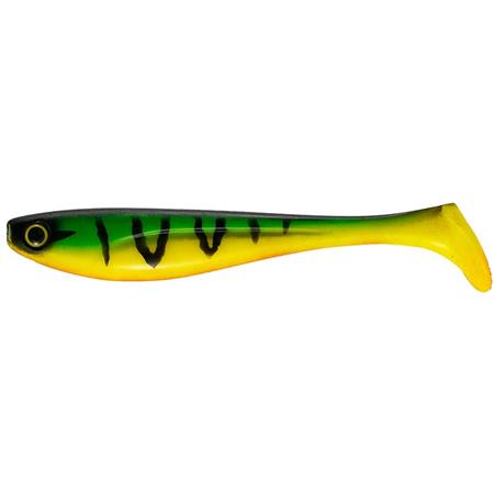 Amostra Flexível Fishup Wizzle Pike - 20.5Cm