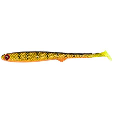 Amostra Flexível Fox Rage Slick Fast Super Soft - 18Cm