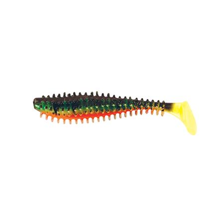 Amostra Flexível Fox Rage Spikey Shads - 9Cm