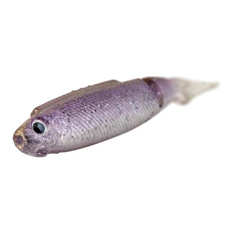 AMOSTRA FLEXÍVEL GALAPAGOS HIGHROLL 3.5