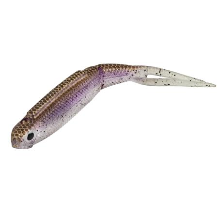 AMOSTRA FLEXÍVEL GALAPAGOS HIGHROLL 3.5